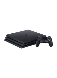 Sony PlayStation 4 Pro 1TB Console With Controller  - Image 3