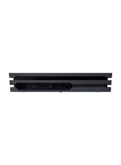 Sony PlayStation 4 Pro 1TB Console With Controller  - Image 4