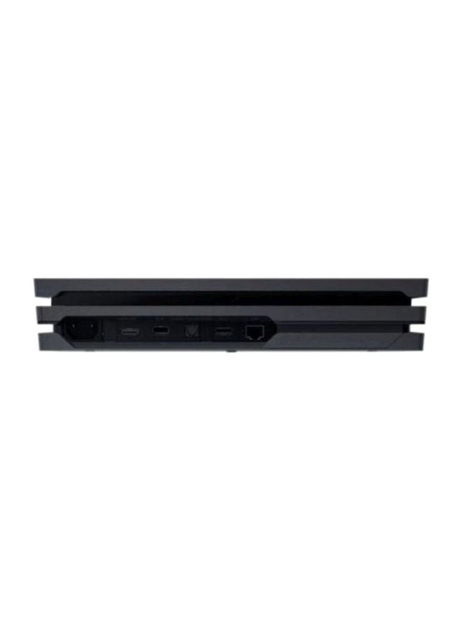 Sony PlayStation 4 Pro 1TB Console With Controller  - Image 4