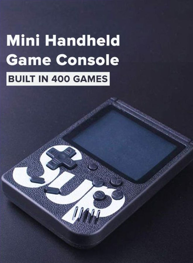 SUP - Mini Handheld Gaming Console - Image 1