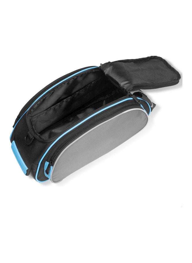 Generic Bicycle Frame Pack Bag 47x6x25cm  - Image 2