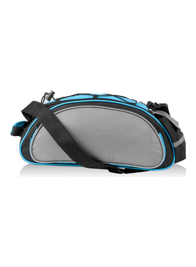 Generic Bicycle Frame Pack Bag 47x6x25cm  - Image 3