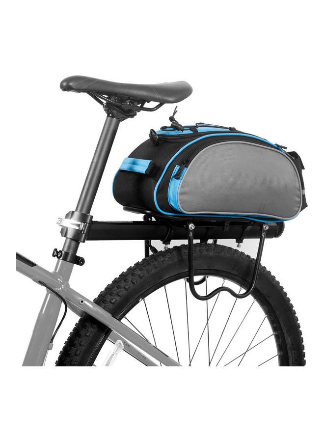 Generic Bicycle Frame Pack Bag 47x6x25cm  - Image 4