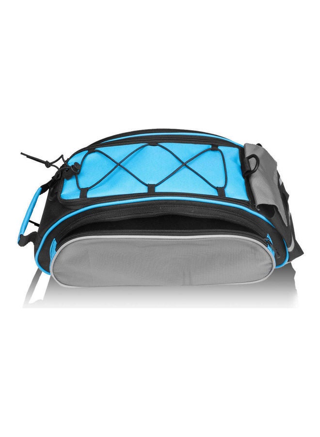 Generic Bicycle Frame Pack Bag 47x6x25cm  - Image 5