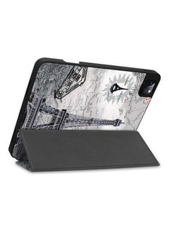 Case For IPad Pro 11 Inch 2020 2nd Gen grey - v1606119527/N42555198A_5