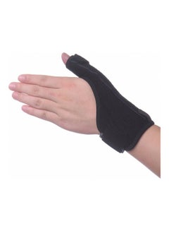 Generic Medical Wrist Thumb Hand Protective Splint Support Brace Stabiliser Arthritis 20 x 10 x 20cm  - Image 3