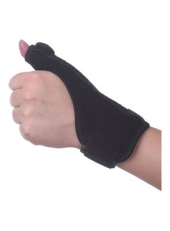 Generic Medical Wrist Thumb Hand Protective Splint Support Brace Stabiliser Arthritis 20 x 10 x 20cm  - Image 4