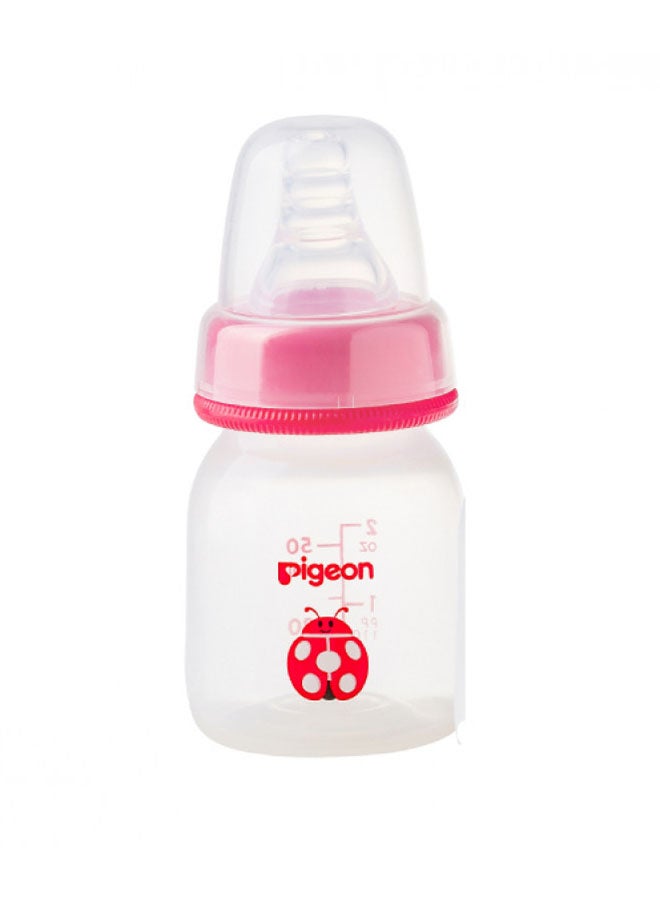 pigeon - Decorated Feeding Bottles 50ml - Assorted - Image 1