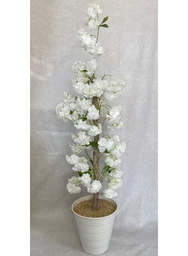AL KHALDIYA - Artificial tree multicolour 20x100x20cm - Image 1