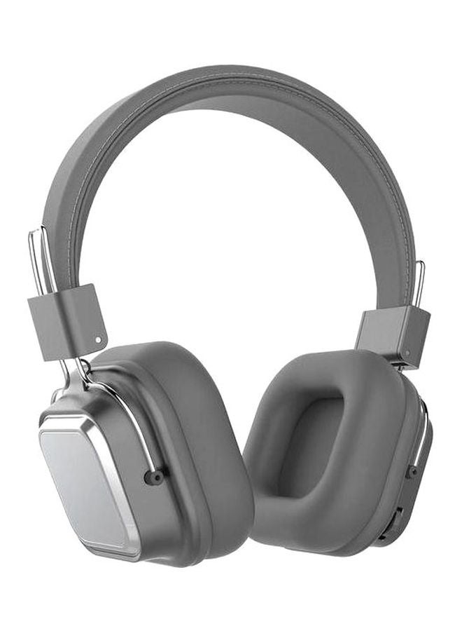 سماعات رأس لاسلكية Sd-1003 رمادية