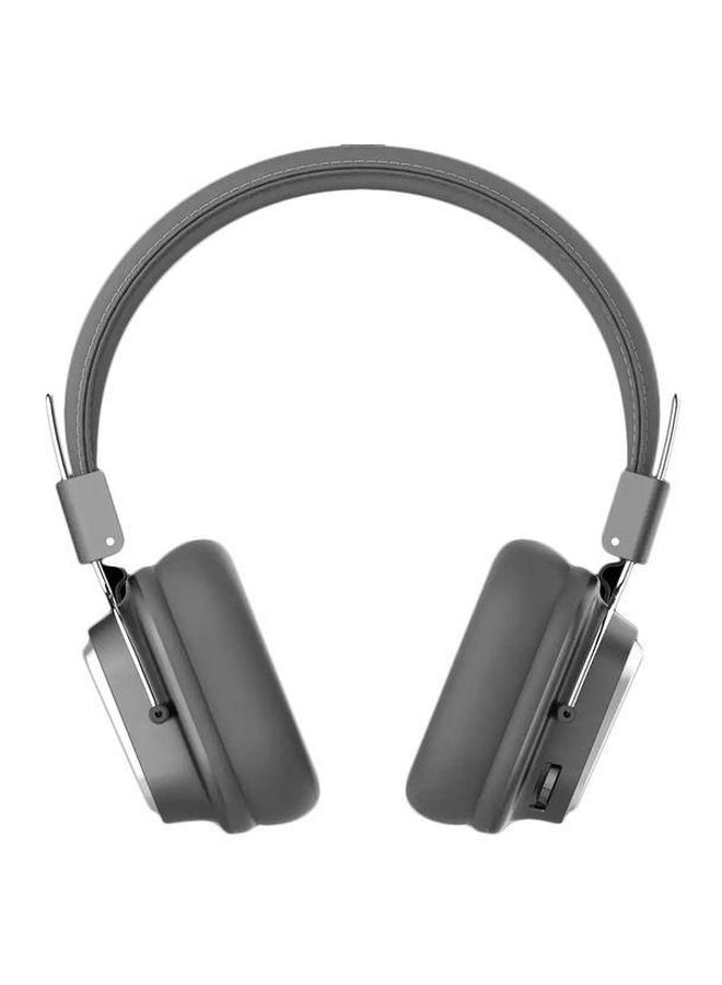 SODO Wireless Headphones Sd-1003 Grey - Image 3