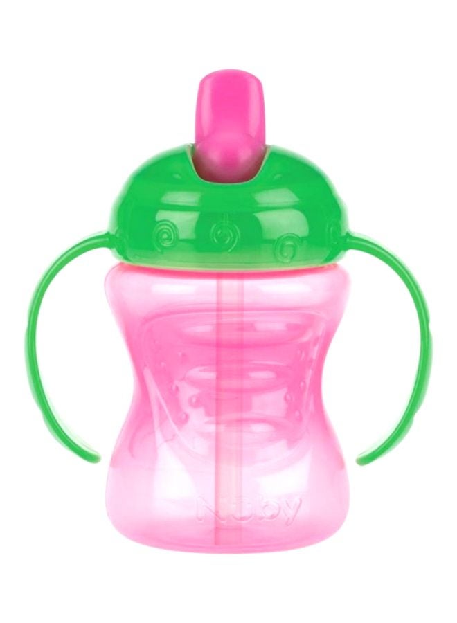 Nuby Swirl No-Spill Cup 