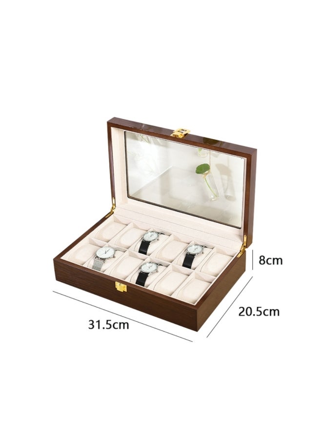 بيوينتي صندوق تخزين علبة الساعة - Image 2