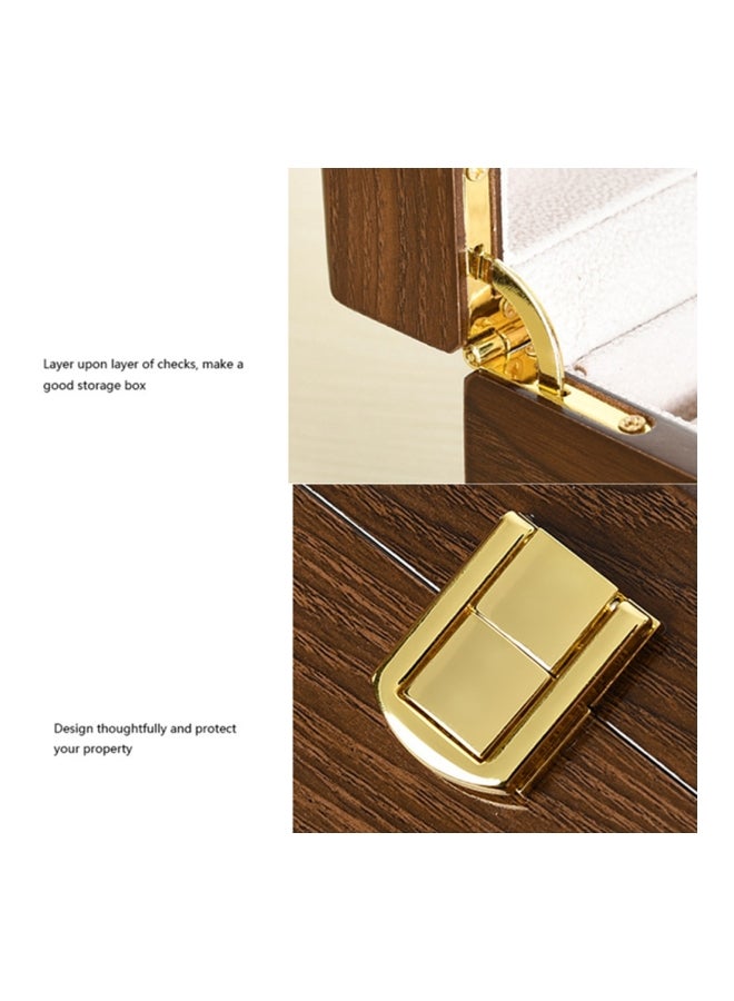 بيوينتي صندوق تخزين علبة الساعة - Image 3