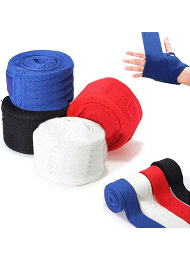 2-Piece Boxing Wrap 2.5meter