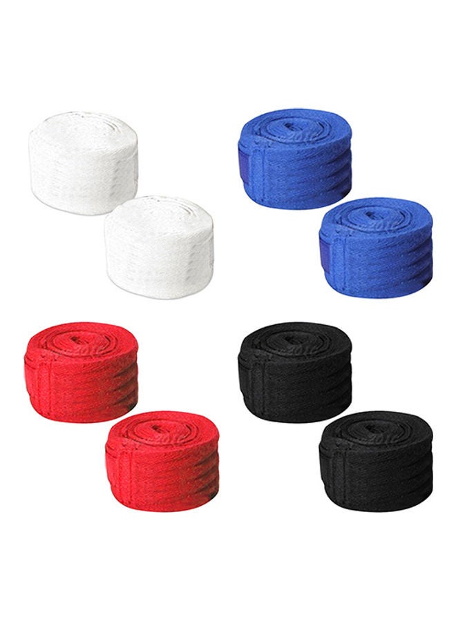 2-Piece Boxing Wrap 2.5meter
