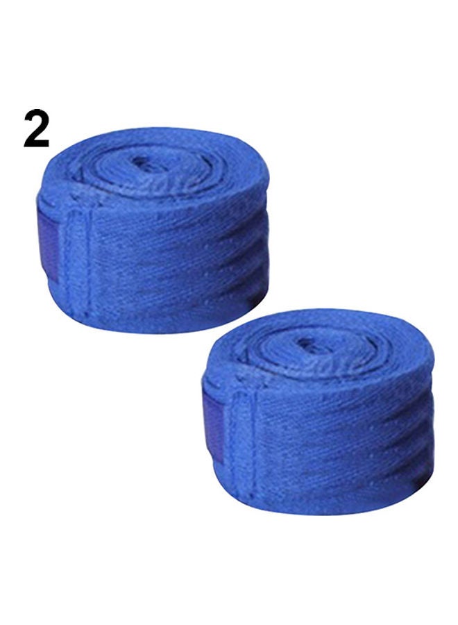 2-Piece Boxing Wrap 2.5meter