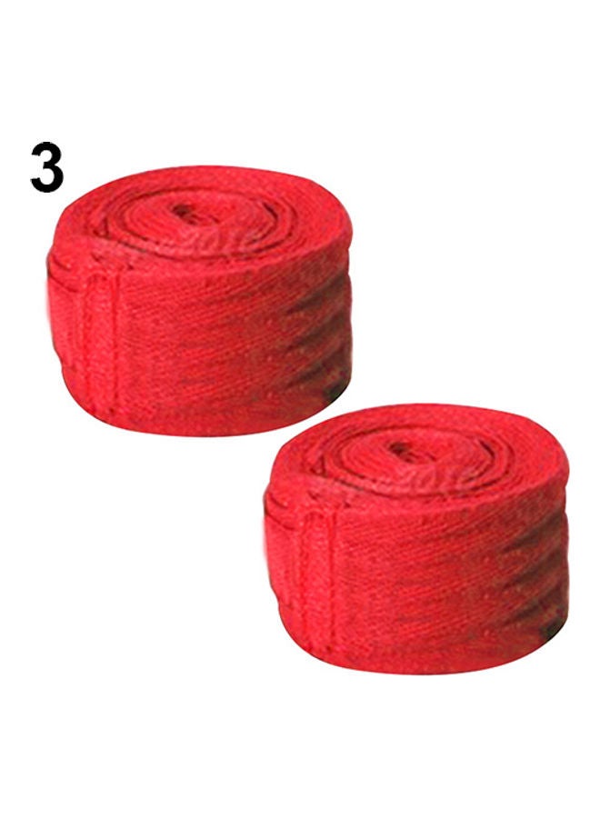 2-Piece Boxing Wrap 2.5meter