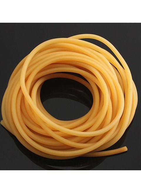 Rubber Tube Surgical Elastic Rope 1.7x4.5mm