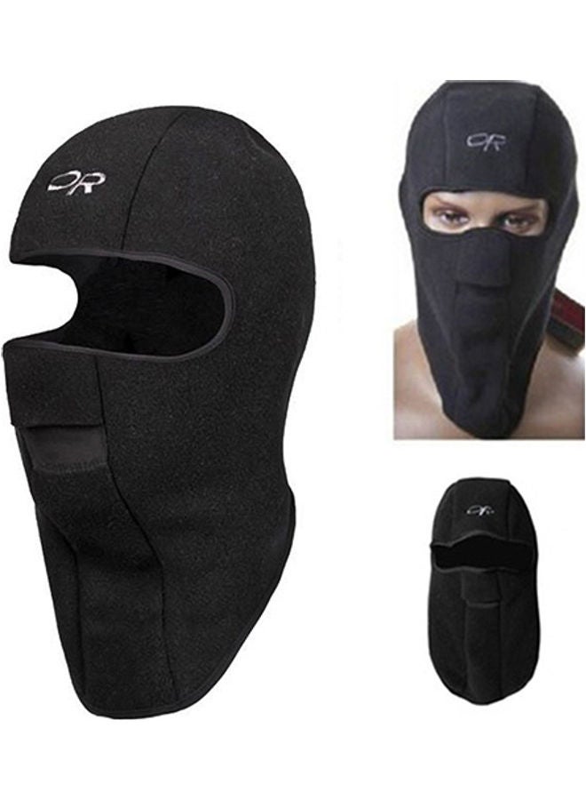 Generic Bicycle Face Mask 31x29x25cm  - Image 1