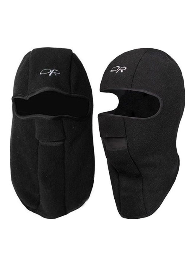 Generic Bicycle Face Mask 31x29x25cm  - Image 2