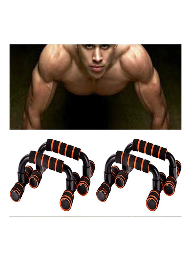 Generic Pushup Stands 23x14.5x13.5cm  - Image 2