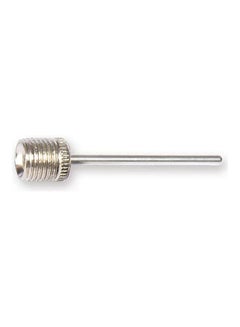 Generic 20 Pieces Sports Inflating Needle Pin Nozzle Football Basketball Ball Air Pump 20 x 10 x 20cm  - Image 5