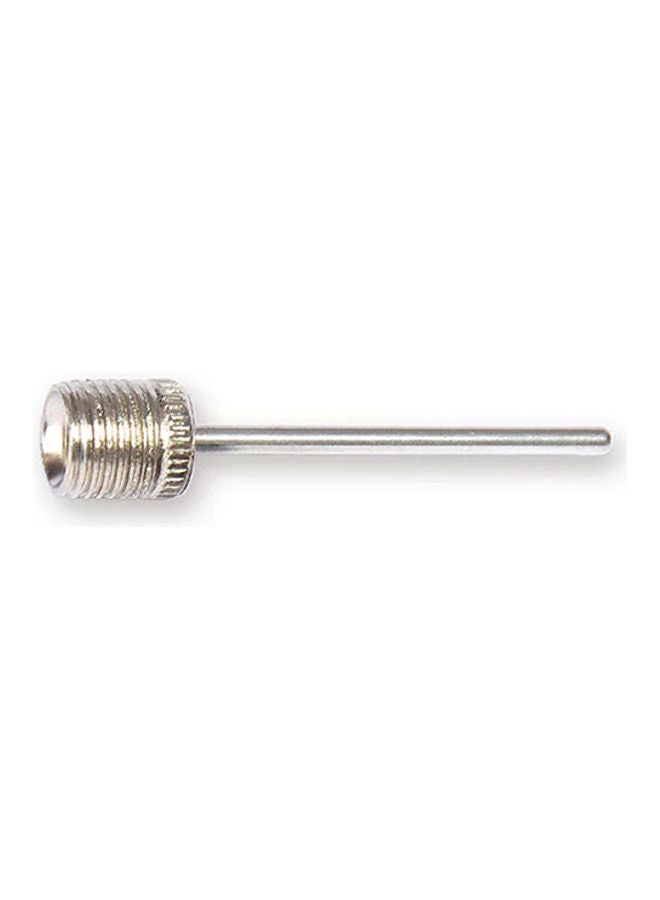 Generic - 20 Pieces Sports Inflating Needle Pin Nozzle Football Basketball Ball Air Pump 20 x 10 x 20cm - Image 1
