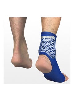 Ankle Sprain Brace Foot Support Bandage Achilles Tendon Strap Guard Protector 20 x 10 x 20cm