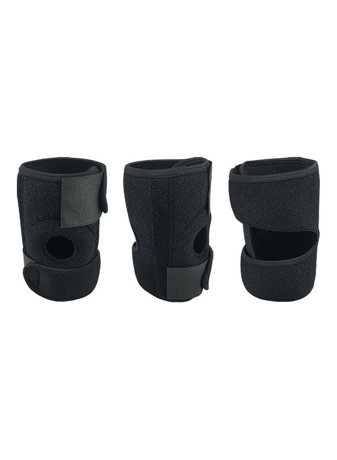 Exercise Breathable Sports Arm Band Cover Injury Protective Basketball Sleeve 20 x 10 x 20cm - Image 4