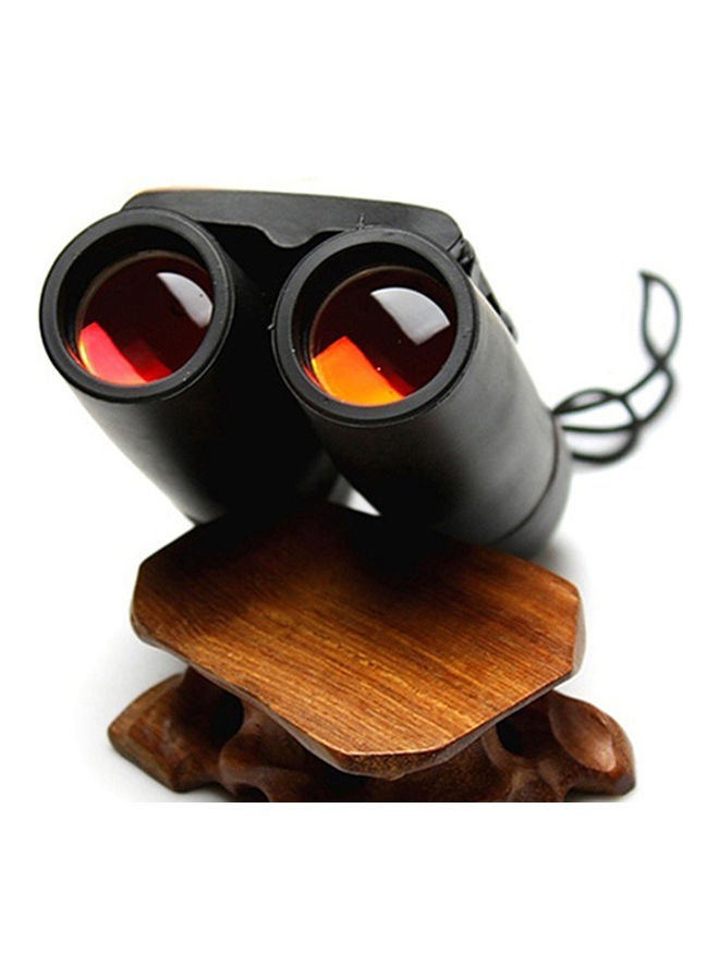 Generic Vision 30 x 60 Zoom Outdoor Travel Folding Binoculars Red Film Coated Telescope 20 x 10 x 20cm - Image 4