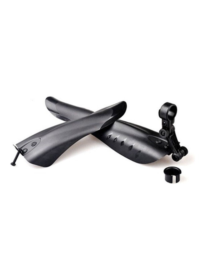 Cycling Front Rear Mudguard Set 20*10*20cm - Image 5