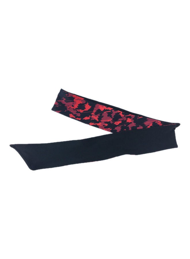 Tennis Pirate Gym Hairband Workout Cycling Magic Headband Scarf 20x10x20cm - Image 4