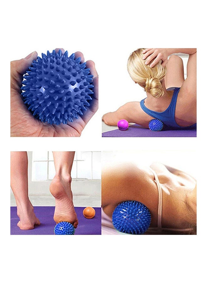Generic Effective Fatigue Relief Muscle Relaxation No Side Effect Spiky Massage Ball  - Image 1