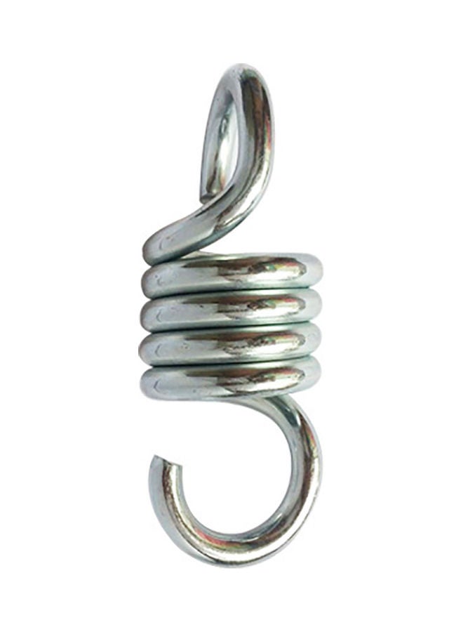 Generic Extension Spring Hook For Hammock Chair Hanging Punch Bag Accessories 20x10x20cm  - Image 1
