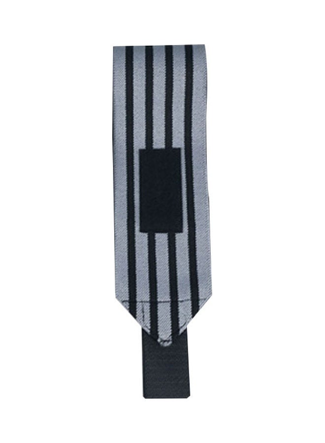 Generic 1Pc Elastic Supports Gym Training Fist Straps Power Weight Lifting Wrist Wrap 20*10*20cm  - Image 1