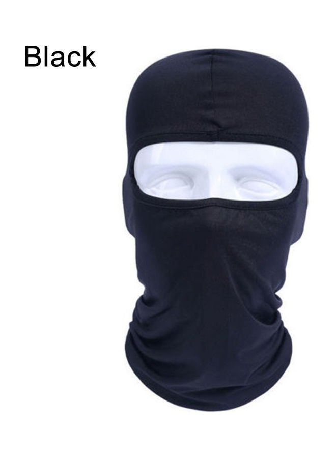 Generic Cycling Motorcycle Ski Neck Protecting Sport Balaclava Full Face Mask 20x10x20cm  - Image 1