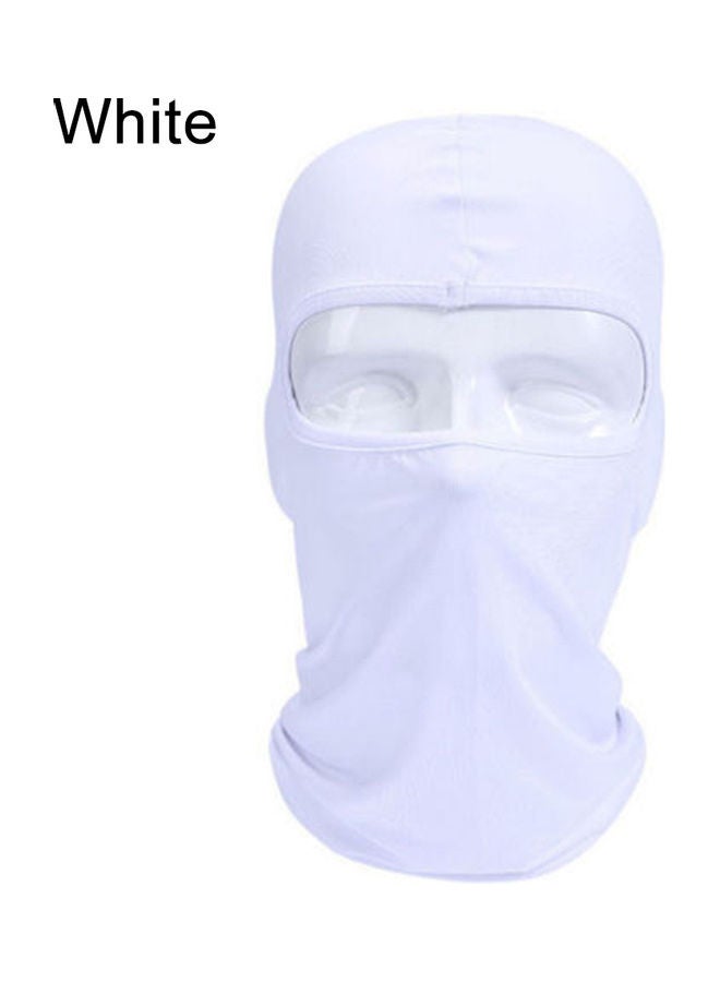 Generic Cycling Motorcycle Ski Neck Protecting Sport Balaclava Full Face Mask 20x10x20cm  - Image 3