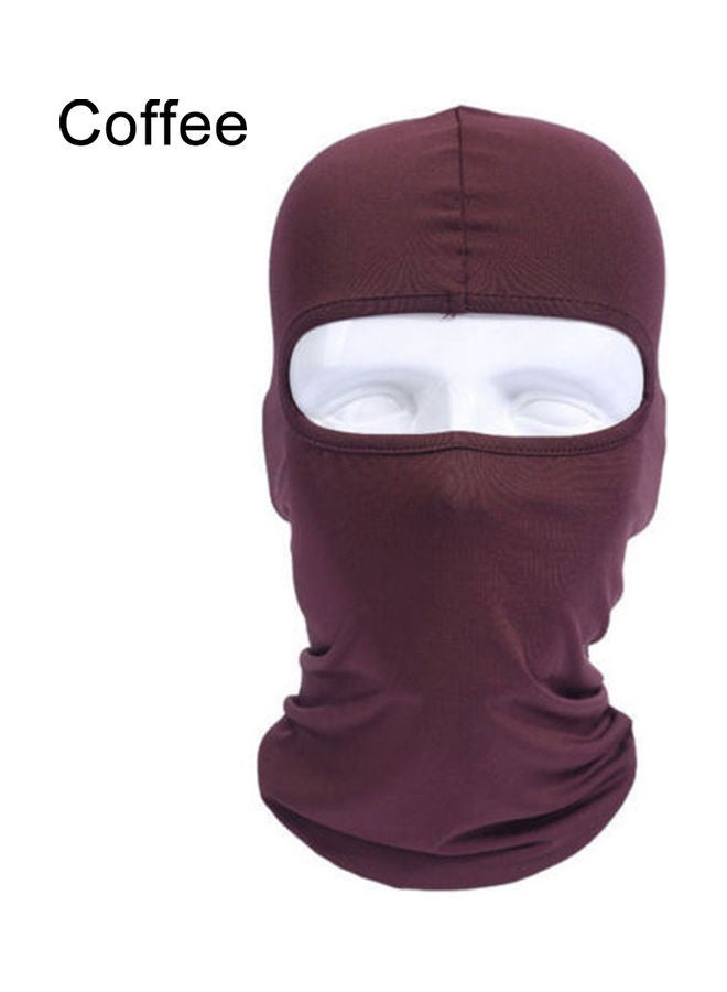 Cycling Motorcycle Ski Neck Protecting Sport Balaclava Full Face Mask 20x10x20cm