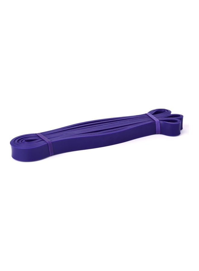 Resistance Loop Natural Latex Band 30x2.5x8cm - Image 2
