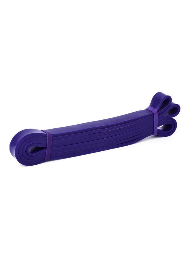Resistance Loop Natural Latex Band 30x2.5x8cm - Image 3
