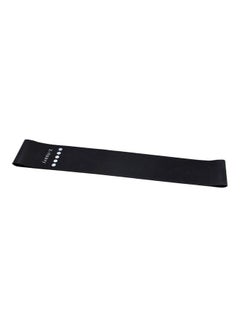 Kanteen Store 5 PCS Sports Exercise Resistance Loop Elastic Bands Set 18 x 2 x 11cm  - Image 4