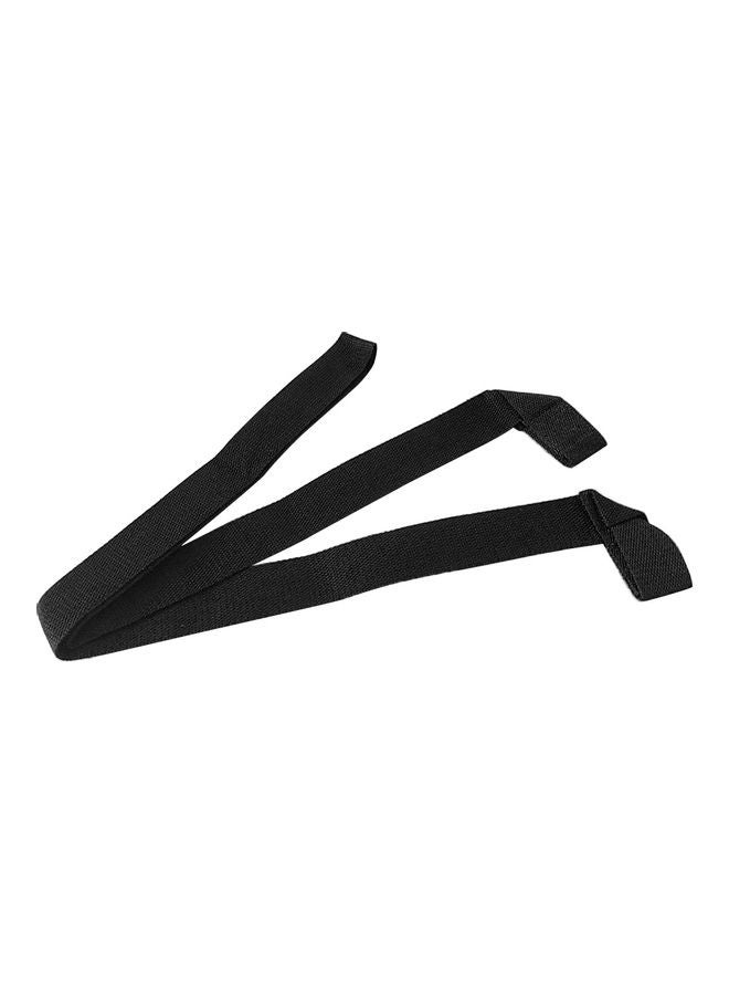 Generic Carrier Sling Adjustable Yoga Strap Cotton Mat 15 x 3 x 4cm  - Image 1