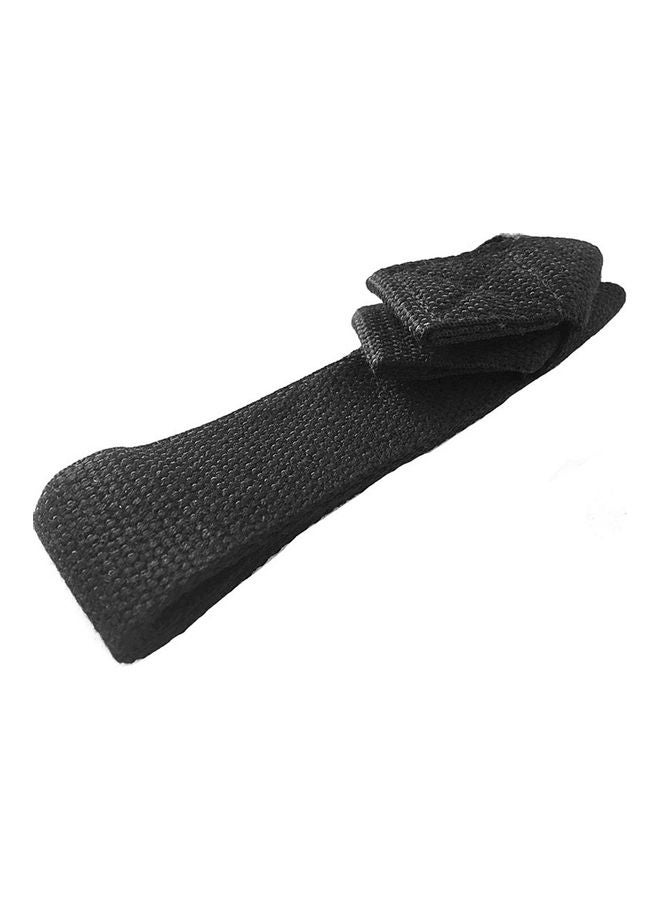 Generic Carrier Sling Adjustable Yoga Strap Cotton Mat 15 x 3 x 4cm  - Image 2