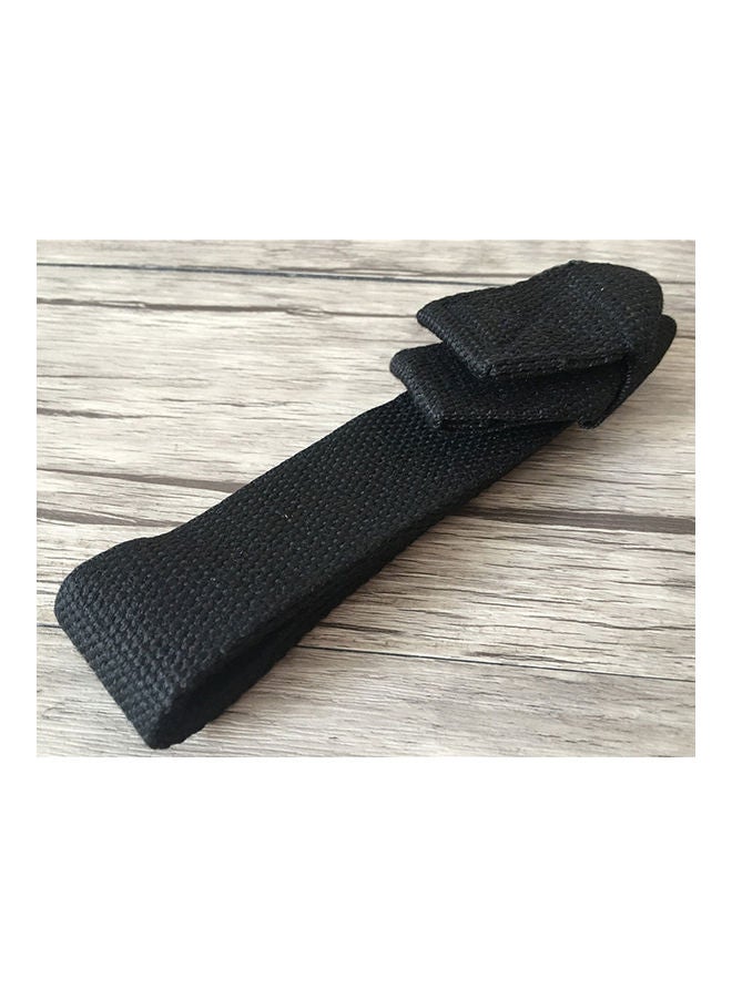 Generic Carrier Sling Adjustable Yoga Strap Cotton Mat 15 x 3 x 4cm  - Image 4