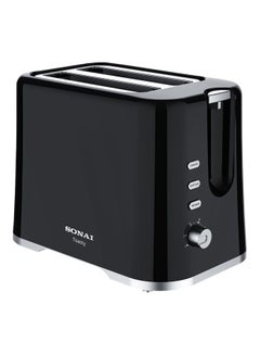 Sonai Toasty Toaster 730W 730 W 10520140024 Black  - Image 1