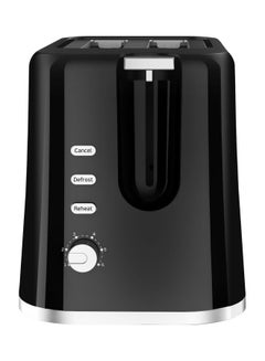 Sonai Toasty Toaster 730W 730 W 10520140024 Black  - Image 2
