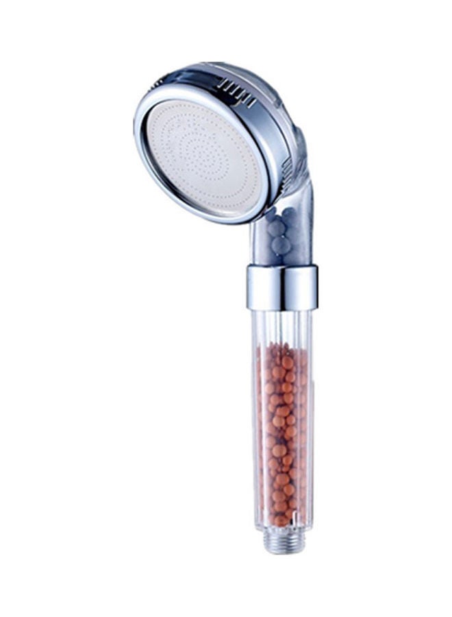 رأس دش بفلتر 7.6x24سم - Image 1