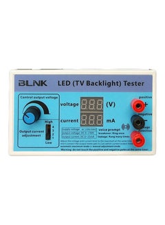 LED Lamp TV Backlight Tester Multicolor