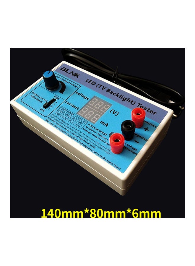 Generic - LED Lamp TV Backlight Tester Multicolor - Image 1